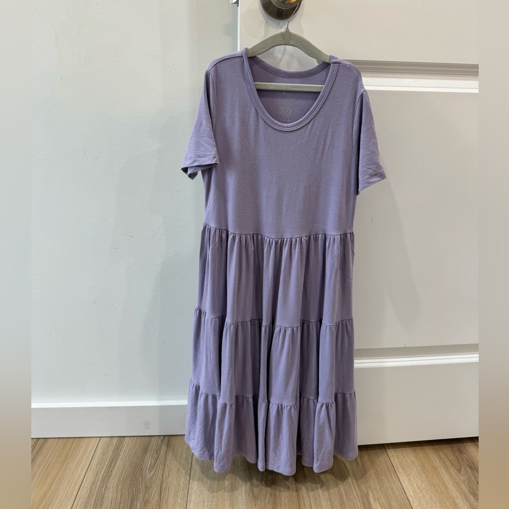 Kyte Baby Dress 7T